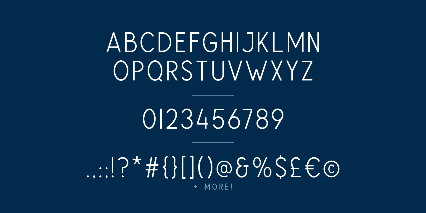 Glaschu Bold Font preview